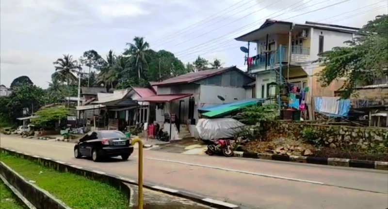 Bupati dan DPRD Kutim Tolak Usulan Perubahan Batas Wilayah Dusun Sidrap