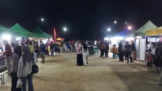 Pelaku UMKM Merasakan Nikmatnya Geliat Ekonomi di Festival Lemper Fair 2021