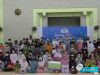 PT KDM Bagikan Kado Ramadan Bagi 104 Anak Yatim Piatu