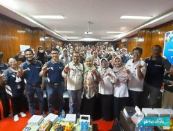 PT Indominco Mandiri Fasilitasi Pelatihan Implementasi Kurikulum Merdeka Bagi Guru