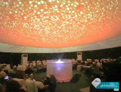 Planetarium Jagad Raya Tenggarong Kembali Dibuka untuk Wisata Edukasi