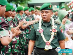 Survei Pilkada Kukar 2024 Versi LKPI, Nama Dendi Suryadi Unggul Calon Bupati Kukar