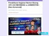 Mau Ngadain Nobar Piala Asia U-23? Daftar Dulu Disini