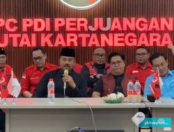 Edi Damansyah-Rendi Solihin Dapatkan Dukungan Resmi Dua Partai Non-Parlemen untuk Pilkada Kukar 2024