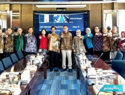 Etha Rimba Paembonan Resmi Ditunjuk Sebagai Komisaris Independen Pupuk Kaltim