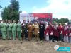 PT KNI Luncurkan Program Taman Ketapang untuk Ketahanan Pangan di Kota Bontang