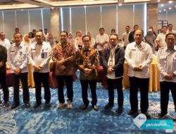 Kemenko PMK Gencarkan Lima Program GNRM di Kaltim untuk Indonesia Emas 2045