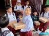 Pemprov Kaltim Uji Coba Program Makan Siang Bergizi Gratis di SLB Samarinda