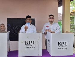 Calon Bupati Nomor Urut 2 Awang Yacoub Luthman, Serukan Persatuan dan Keberkahan pada PSU Kukar 2025