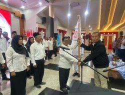 BAPOPSI Kukar Diharapkan Jadi Wadah Pembentukan Karakter dan Kepemimpinan Pelajar