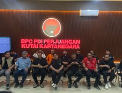 Menang di Quick Count PSU Kukar, Aulia–Rendi Siap Rangkul Semua Pihak Demi Kukar yang Lebih Baik