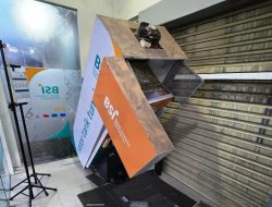 Mesin ATM Rusak, Polisi Pastikan Penyelidikan Jalan Terus