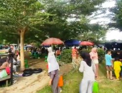 Taman Seri Loa Tuwi, Destinasi Wisata Alam Favorit di Kutai Kartanegara