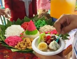 Festival Cenil 2025 Meriahkan Hari Jadi Desa Kota Bangun III ke-42