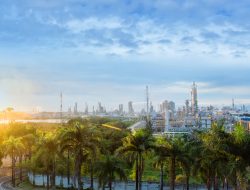 Menembus ASEAN Risk Award 2025: Wujudkan Best Practice Phase Risk Management