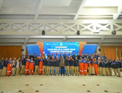 Peringati Hari Kearsipan Nasional, Pupuk Kaltim Perkuat Peran Arsip dalam Tata Kelola Perusahaan