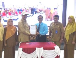 Dinkes Bontang Gelar Sosialisasi Pengasuhan Positif dan Pertolongan Pertama Psikologis