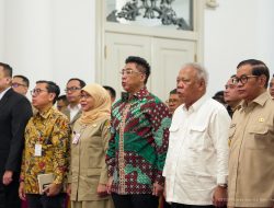 Otorita IKN dan BUMD Jakarta Teken MoU: Perkuat Kolaborasi Menuju Pengelolaan Kota Masa Depan