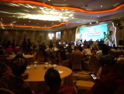 Perkuat Sastra Melayu, Dialog Serantau Borneo ke-16 Resmi Dibuka di Samarinda