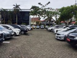 Pemprov Kaltim Hentikan Sementara Pengadaan Kendaraan Dinas Tahun 2025