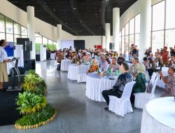 Otorita IKN Menerima Laporan Hasil Studi Urban Mobility Masterplan dan Intelligent Mobility Ecosystem