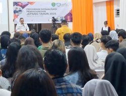Pemprov Kaltim dan BPVP Samarinda Buka Program Pemagangan ke Jepang 2025, 170 Lulusan SMK Siap Ikuti Seleksi