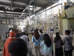 ASN Kemenkes RSUP IKN Dalami Ekosistem IKN Lewat Program Induksi