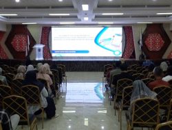 BPJS Kesehatan Gelar Sosialisasi, Dorong Kepatuhan Badan Usaha terhadap Program JKN