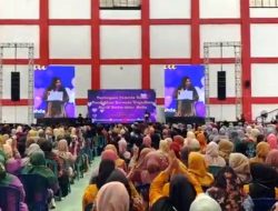 Tingkatkan Wawasan Guru, Disdikbud Kukar Gelar Parenting Pendidikan dengan Hadirkan Narasumber Nasional