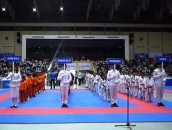 KONI-BAYAN Championship II Resmi Digelar, Kaltim Siapkan 6.500 Atlet Menuju POB 2025