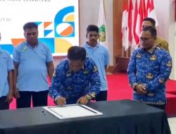 Pemkab Kukar Gandeng Yayasan KBBI Gelar Pelatihan SPR di Tiga Subsektor Utama