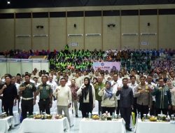 Festival Bangga Kencana 2025 Samarinda Resmi Digelar, Tegaskan Komitmen Cegah Stunting dan Perkuat Peran Keluarga