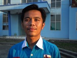 10 Tahun Vakum : KNPI Samarinda Kembali Aktif, Pemkot Samarinda Sediakan Gedung Sekretariat