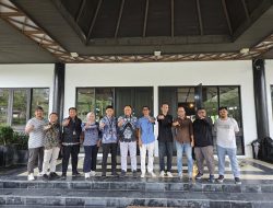 Pupuk Kaltim Porwada 2025 Siap Digelar di Bontang