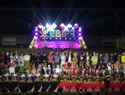 EBIFF 2025 Jadi Ajang Promosi Budaya Indonesia ke Dunia Internasional