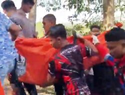 Pemuda 20 Tahun Tewas Tenggelam di Danau Bukit Lontar, Tim Gabungan Berhasil Lakukan Evakuasi