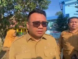 Bupati Kukar Kunjungi SLB Negeri Tenggarong