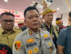 Polda Kaltim dan Forkopimda Kukar Gelar Audiensi Bahas Konflik Agraria