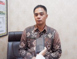 Lapas Kelas IIA Samarinda Perketat Pengawasan Usai Terungkap Napi Kendalikan Jaringan Narkoba