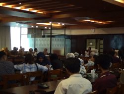 Stok Beras Menurun, Pemprov Kaltim Panggil Distributor