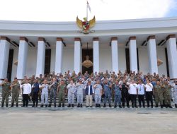 MPATM studi lapangan di IKN perkuat pertahanan dan keamanan