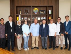 IKN dan PT Intiland Development Wujudkan 109 Hunian Modern Lewat Skema KPBU