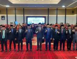 92 ASN Samarinda Terima Penghargaan dari Presiden RI