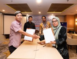 Perluas Pasar UMKM Binaan, Pupuk Kaltim Sasar Jaringan Ritel Wisata Yogyakarta