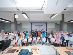 On Boarding Bersama Kampus UMKM, Pupuk Kaltim Kawal Usaha Binaan Jajaki Pasar Ekspor