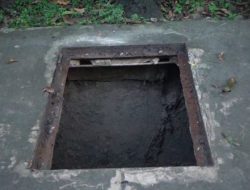 DPRD Kota Samarinda Desak Tindak Tegas Pencuri Besi Gorong-gorong