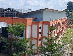 Persiapan Sekolah Rakyat Rintisan Tahap I-C di Kaltim Hampir Rampung