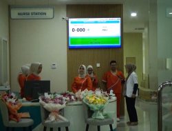 Rumah Sakit Mulya Medika Resmi Dibuka di Samarinda