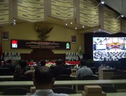 APBD Kaltim Naik Rp740 Miliar, Fokus Pendidikan dan Infrastruktur