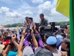 Aksi Damai Aliansi Kukar Menggugat, DPRD Teken Komitmen Tindaklanjuti Aspirasi